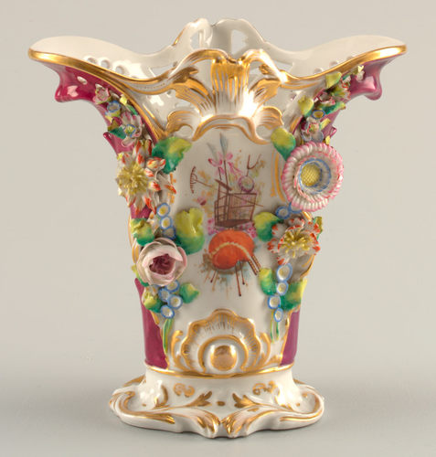 *A523（Cooper Hewitt）馆藏19世纪之前英国陶瓷设计参考电子图库