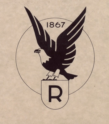 E797【美国】Winold Reiss 建筑装帧设计海报插图绘画电子图库