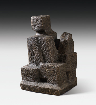 E194【奥地利】约瑟夫·皮尔霍夫 Josef Pillhofer 雕塑电子图库