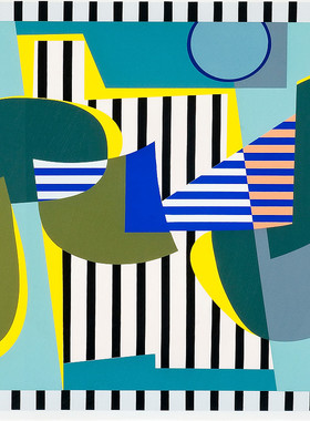 K481【芬兰】萨姆·瓦尼（Sam Vanni）绘画网传图库临摹素材