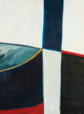 K100【英国】杰克·彭德（Jack Pender）油画资源基地网传图库.