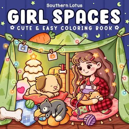 亚马逊新款Coloring Book for Adults and Teens涂色书款式全