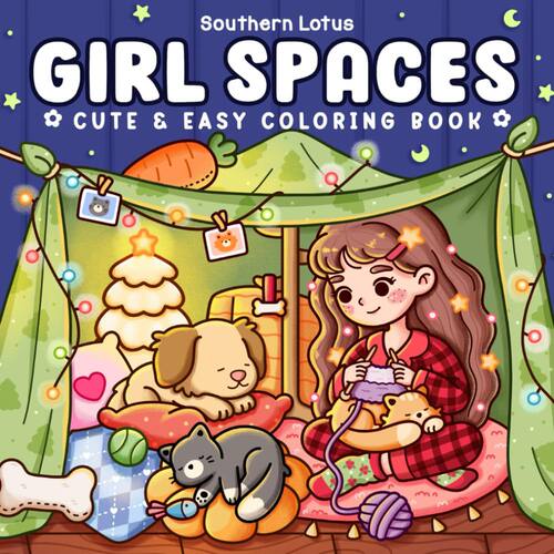 亚马逊新款Coloring Book for Adults and Teens涂色书款式全