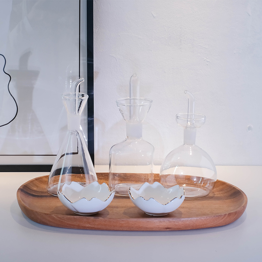 精油壶调配分装瓶SPA水疗闻香瓶