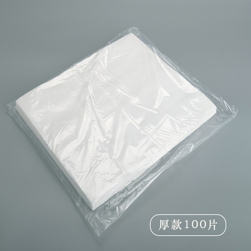 朵芮琪皮肤管理一次性面膜纱布