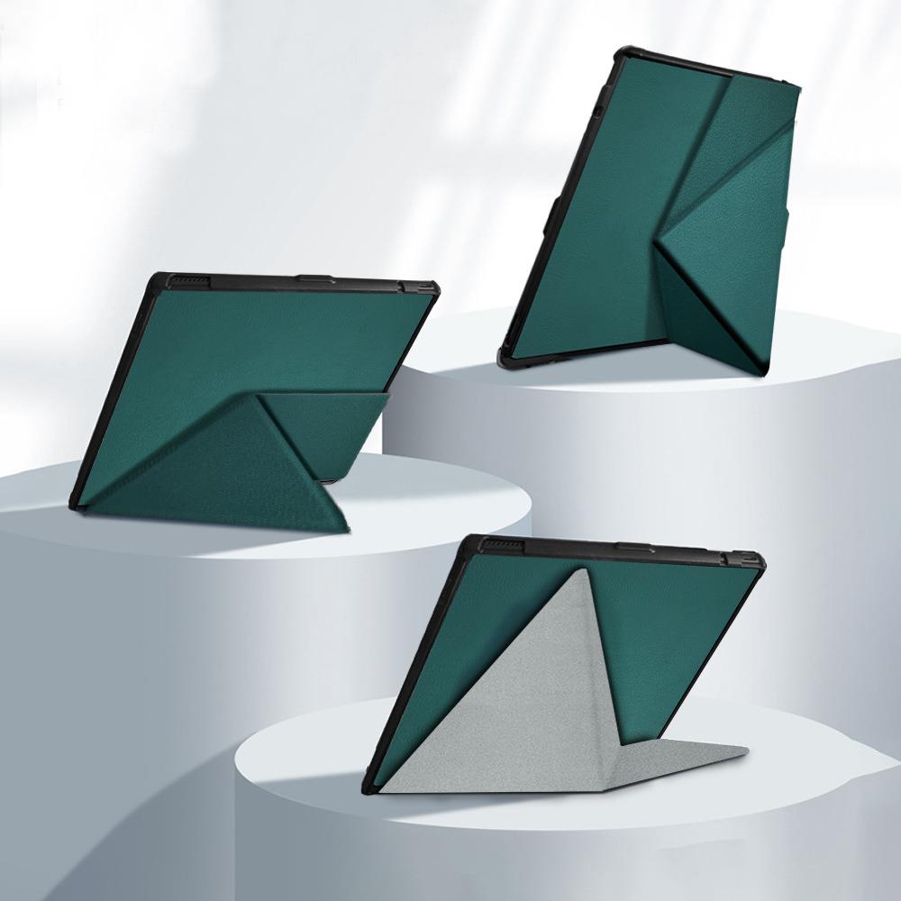 适用文石Boox Page 7寸保护套Go Color7皮套page外壳Galileo1/2/3保护壳Raphael变形金刚TPU软壳防摔go7