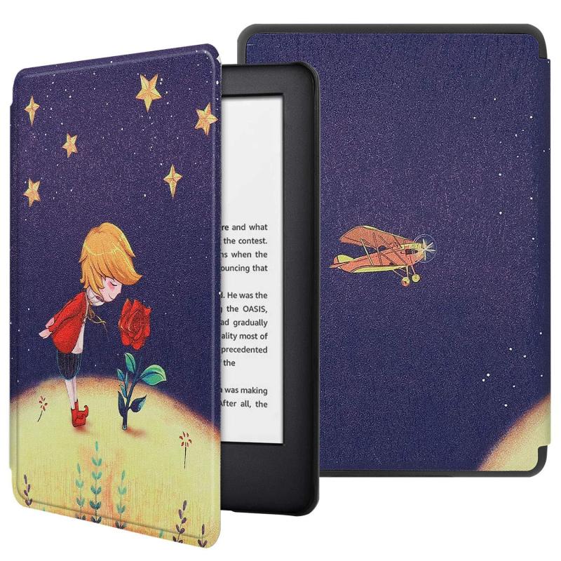 亚马逊 kindle658青春版保护套kindle paperwhite1/2/3/958/899/5