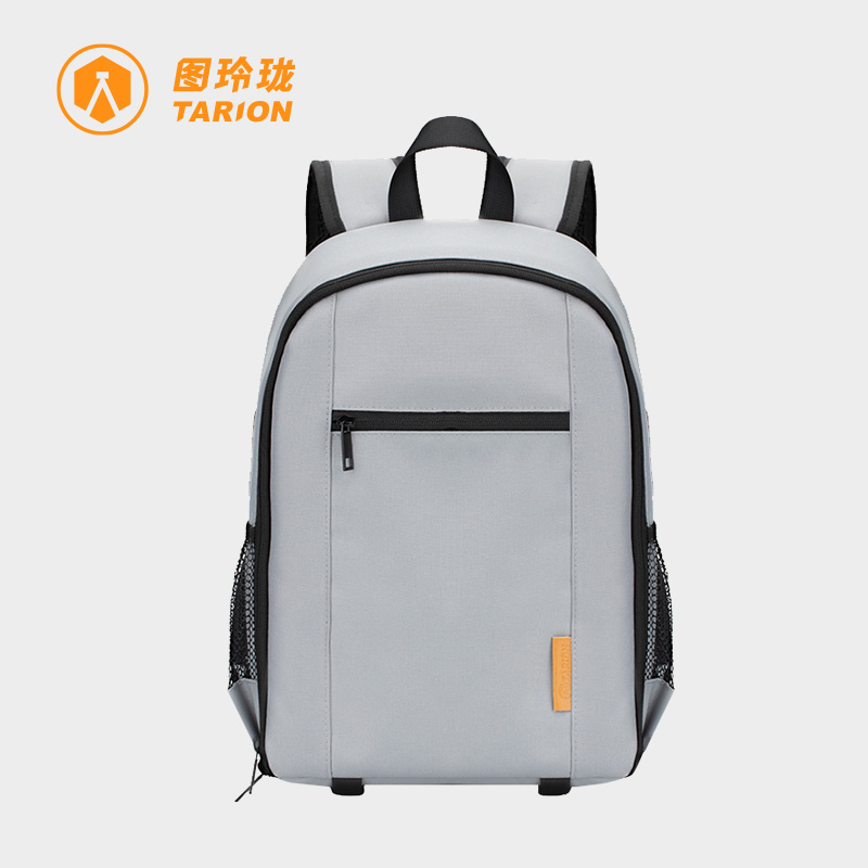 大容量单反相机包佳能双肩