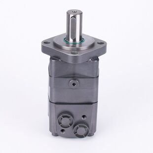 BMS-250液压马达BMS315起网机OMS-200/250/315注塑机熔胶液压马达