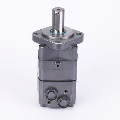 BMS-250液压马达BMS315起网机OMS-200/250/315注塑机熔胶液压马达