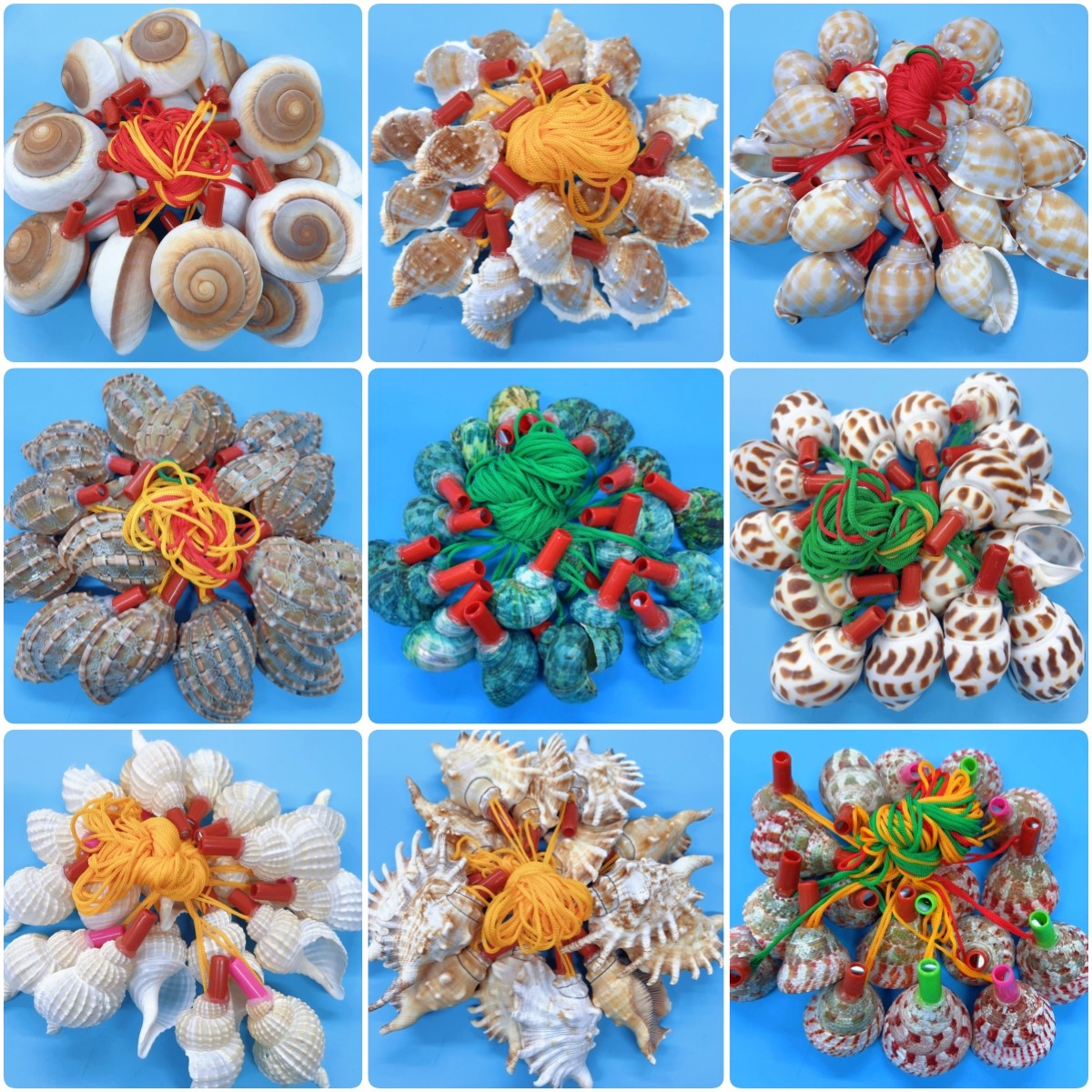 地摊小玩具创意海螺贝壳工艺品多款海螺哨小螺号吹螺旅游区纪念品,家居饰品,海螺/贝壳/珊瑚,淘宝优惠券,粉丝福利购,淘宝优惠卷