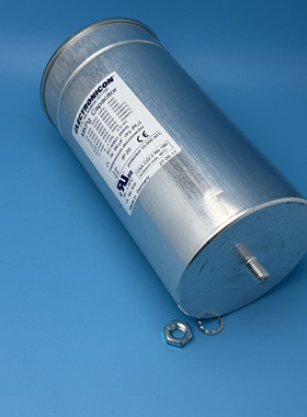 mkpg 275.186-809600/221702 525vac 3x96uf 116x230mm 薄膜电容