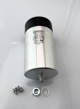 KNG 2047 1100V 420UF Iskra薄膜电容器 尺寸86*155 原装现货