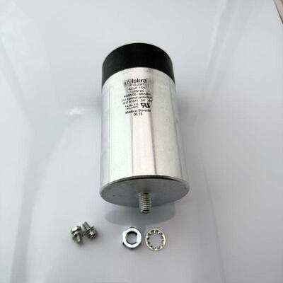 原装现货薄膜电容器阿珂法
