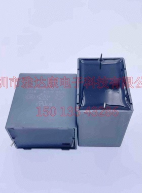 法拉 MKP66 760V2.2uF MKP62 275V225K MKP67 440V223K安规电容