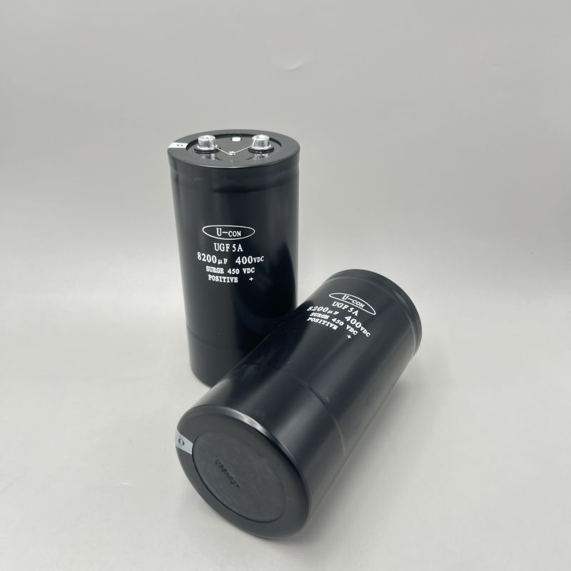 400V全新原装正品电解电容