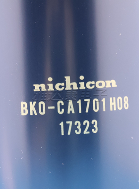 全新原装BK0-CA1701-H18变频器电解电容 400v18000uf 16100uf