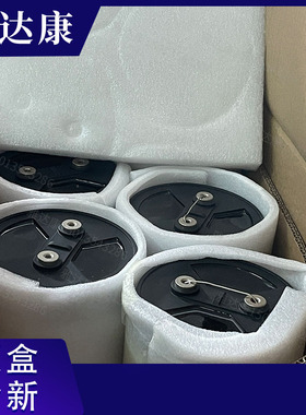 YADACON电容 2000v118uf 薄膜电容器 116X175MM