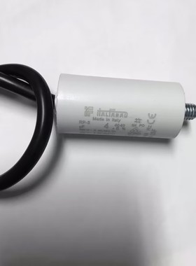 ITALFARAD 450vAc原装 500VAc ABB变频 电容 RP-3 4UF 400V AC