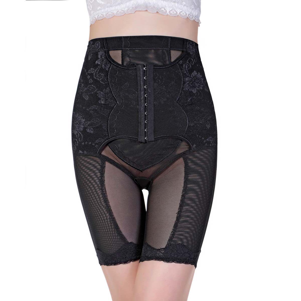 body amincissant en spandex - Ref 669810 Image 3