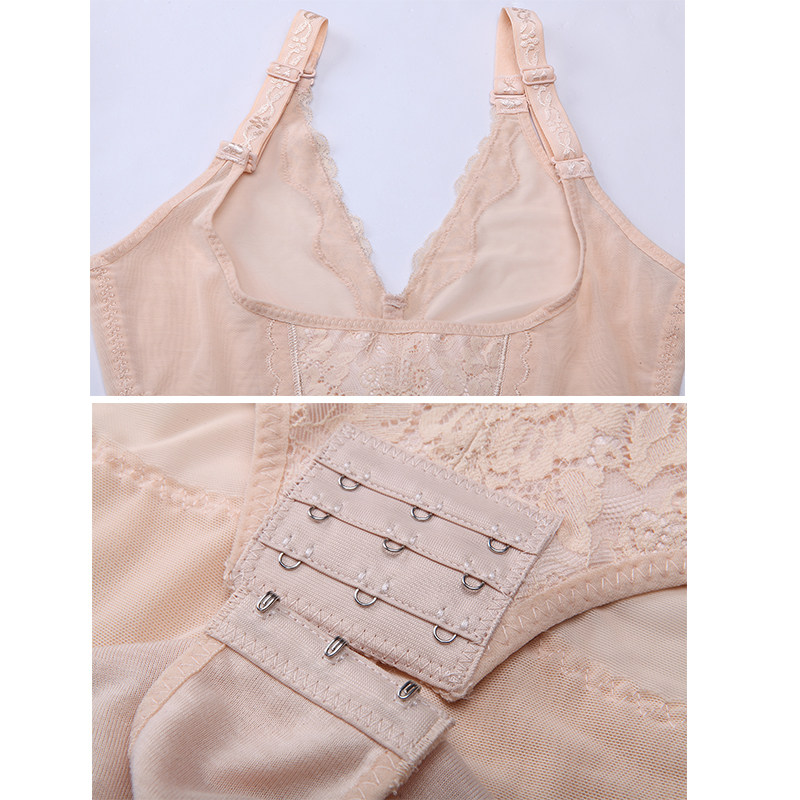 Sous-vêtement minceur en nylon - Ref 689634 Image 5