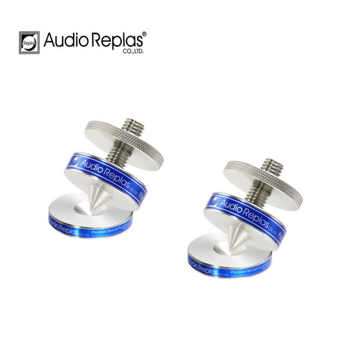 日本AudioReplus避震脚钉脚垫