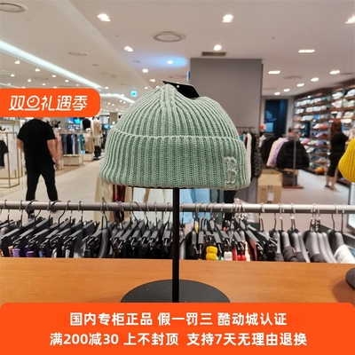 MLB套头帽子男帽女帽秋冬运动帽NY毛线帽针织保暖休闲帽3ABNS0316