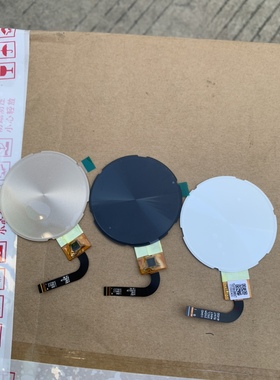 FT3207 eWD1020D指纹触摸屏MOON，CGL- RT013A-1V全新研发品