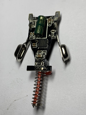SC8102双向快充DIY车充板