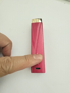 移动电烙铁 电池坏 不会修的 不要买 不是510接口