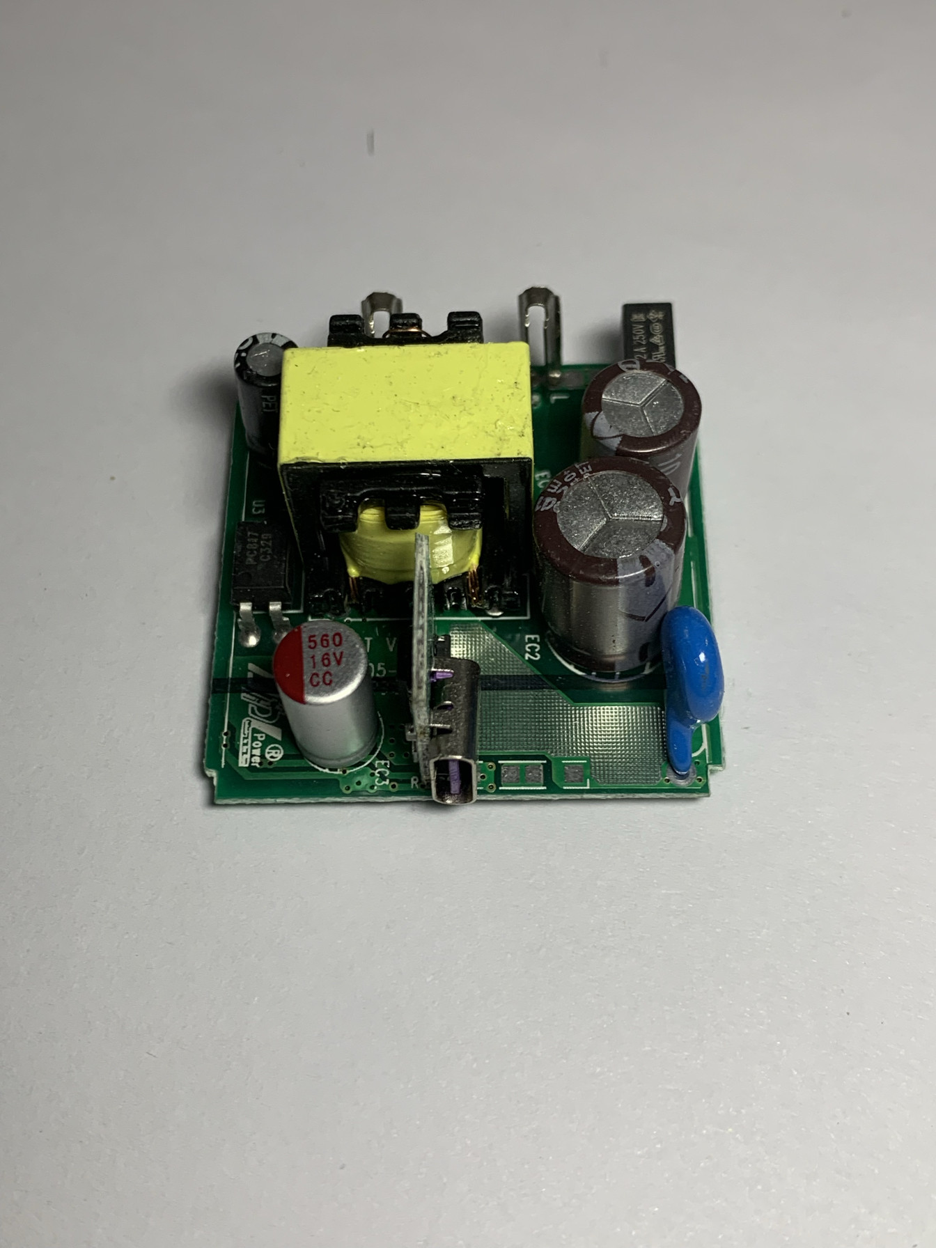 18瓦充电器板C口充电