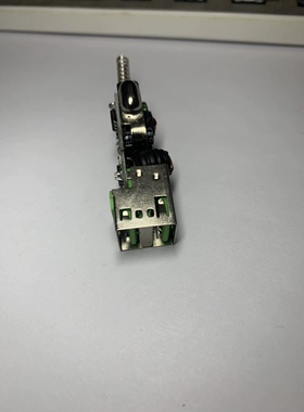 全新双USB车充板