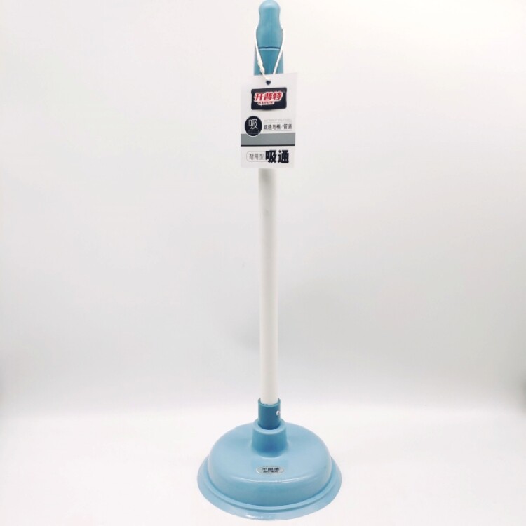 开普特耐用厕所吸盘WH-0025管道疏通器卫生吸泵厕所通马桶吸泵