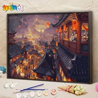 G604-Datang процветающий возраст