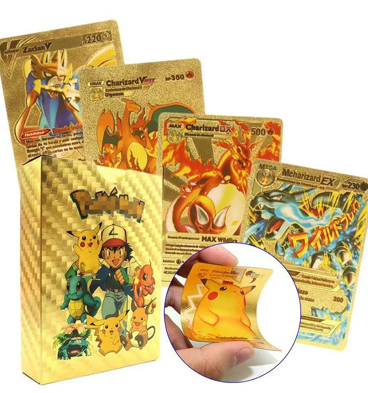 Monster, card game, flash card, Pokemon, pet, English