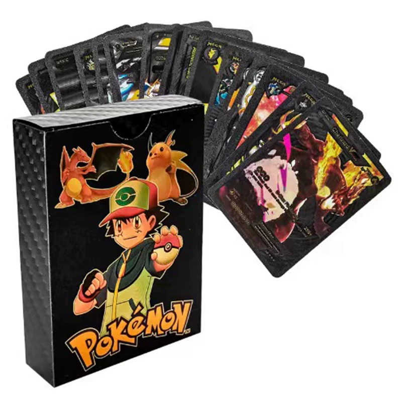 Monster, card game, flash card, Pokemon, pet, English