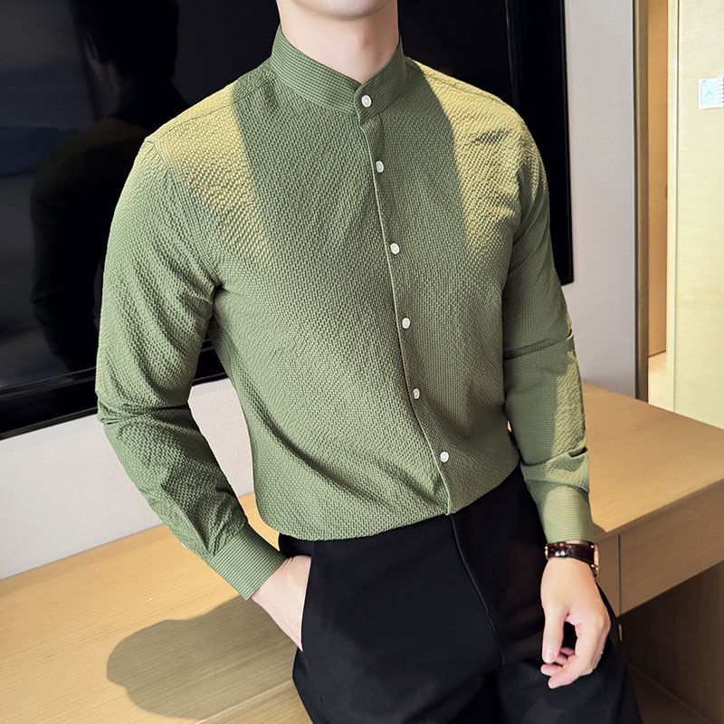 绿色