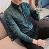 绿色