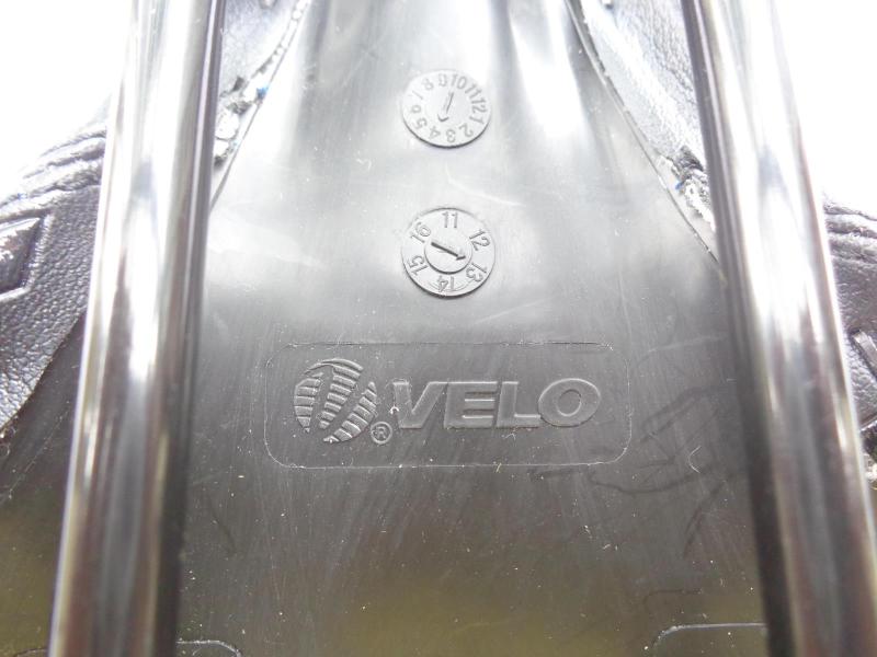 Selle de vélo Mountain Bike VELO - Ref 2360252 Image 5