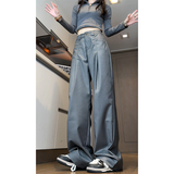 平铺那不勒斯西裤垂坠感裤子春夏季休闲长裤B329-WJ5607P55控78，男装西裤，电商B329