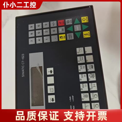 船舶分油机控制器6ES7623-1SB01-0AC0+GEA议价