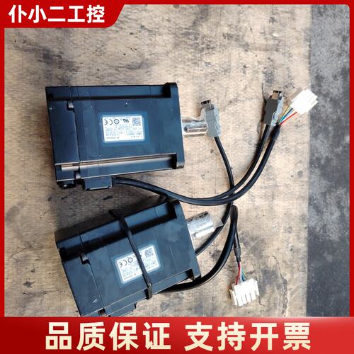 安川伺服电机SGMJV-08ADE6S，750W，200V，议价