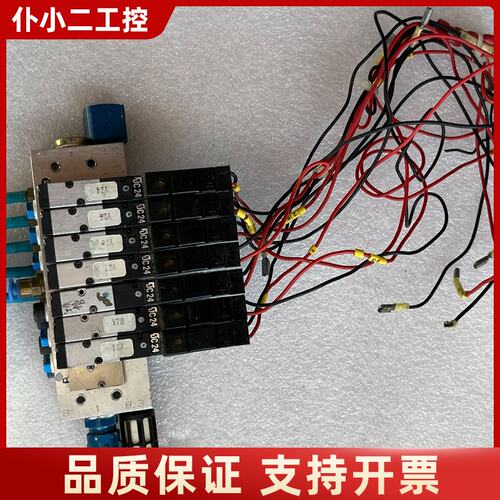 费斯托电磁阀MZH-5/2-1,5-L-LED 30220议价