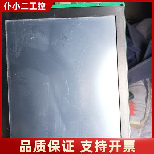 迪文DWIN 8寸触摸屏，型号DMT80600C080-03议价