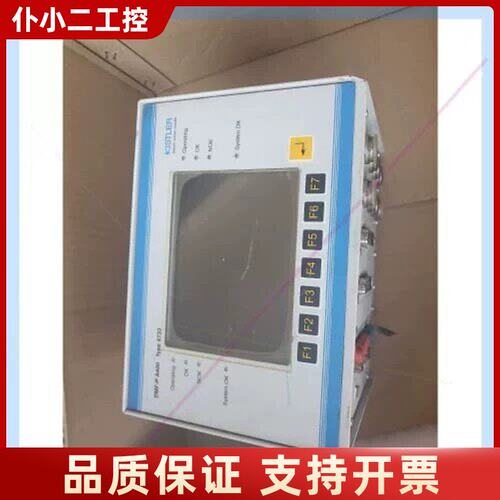 议价KISTLER感测器加速度DMF-P A400议价