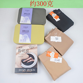 卡斯莱妮8590面膜水光袜加绒加厚光腿神器超弹肤肉色打底保暖棉裤