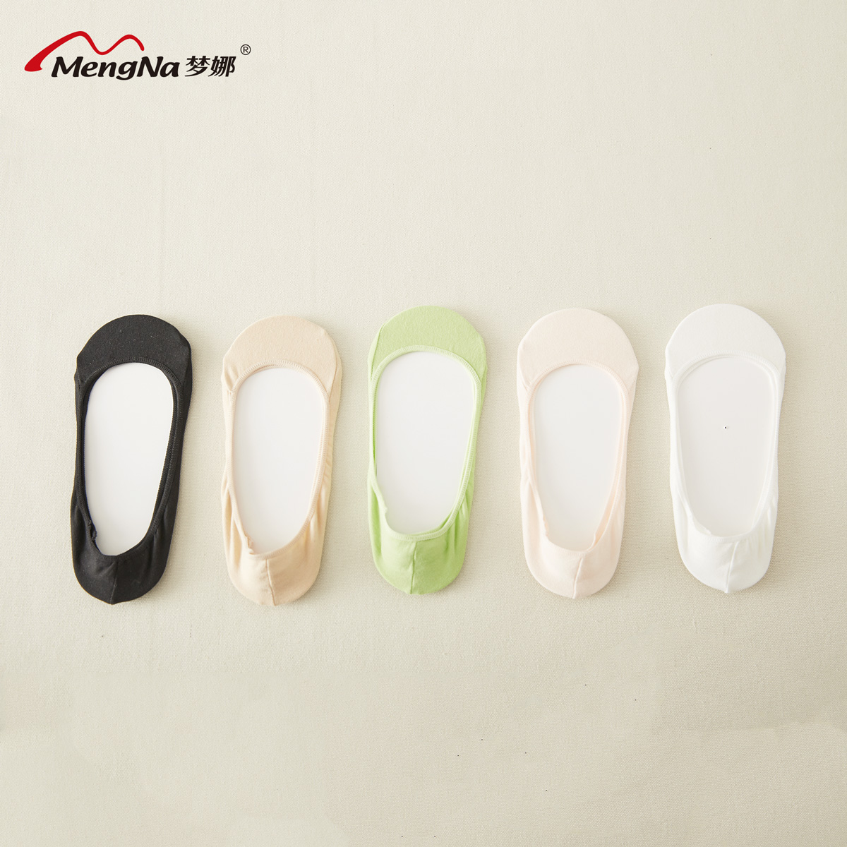 Chaussettes - collants D107X5 - Ref 779452 Image 3