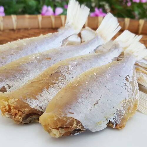 特产500克去头干货剥皮鱼