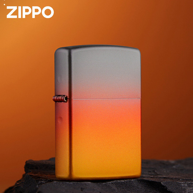 zippo����ʱ��������ϼ�ٷ��콢��Ʒ�����Ѹߵ�����ú�ͻ��