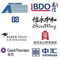 中匯瑞華會計立信容誠大華信永中和致同天職天健事務(wù)所測評題庫